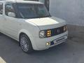 Nissan Cube 2002 года за 2 350 000 тг. в Астана – фото 19
