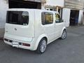 Nissan Cube 2002 года за 2 350 000 тг. в Астана – фото 22