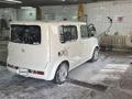 Nissan Cube 2002 года за 2 350 000 тг. в Астана – фото 26