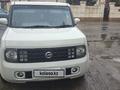 Nissan Cube 2002 года за 2 350 000 тг. в Астана – фото 4