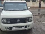 Nissan Cube 2002 годаүшін2 350 000 тг. в Астана – фото 3