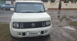 Nissan Cube 2002 года за 2 350 000 тг. в Астана – фото 4