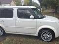 Nissan Cube 2002 года за 2 350 000 тг. в Астана – фото 5