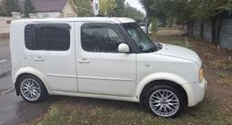 Nissan Cube 2002 года за 2 350 000 тг. в Астана – фото 5
