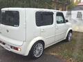 Nissan Cube 2002 года за 2 350 000 тг. в Астана – фото 6