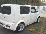 Nissan Cube 2002 годаүшін2 350 000 тг. в Астана – фото 5