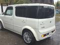 Nissan Cube 2002 года за 2 350 000 тг. в Астана – фото 8