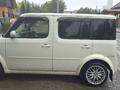 Nissan Cube 2002 года за 2 350 000 тг. в Астана – фото 9