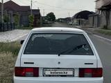 ВАЗ (Lada) 2114 2013 годаүшін2 000 000 тг. в Шымкент – фото 2