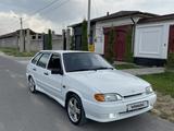 ВАЗ (Lada) 2114 2013 годаүшін2 000 000 тг. в Шымкент – фото 5
