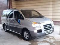 Hyundai Starex 2004 года за 4 300 000 тг. в Шымкент