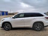 Toyota Highlander 2016 года за 12 300 000 тг. в Актау – фото 4