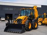 LiuGong  Экскаватор-погрузчик CLG777A PLUS, В НАЛИЧИИ 2026 годаүшін32 000 000 тг. в Алматы