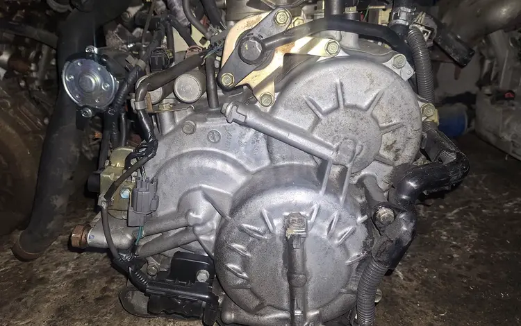Автомат коробка J30 3.0 л Honda Odyssey, Honda Elysion за 450 000 тг. в Астана