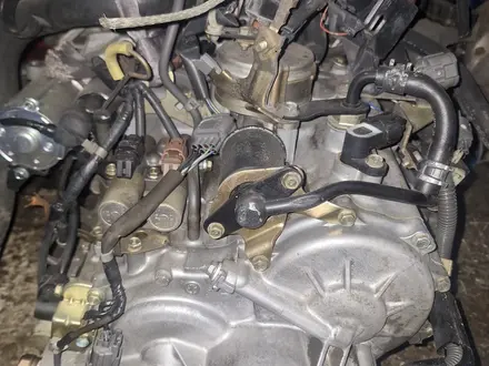 Автомат коробка J30 3.0 л Honda Odyssey, Honda Elysion за 450 000 тг. в Астана – фото 2