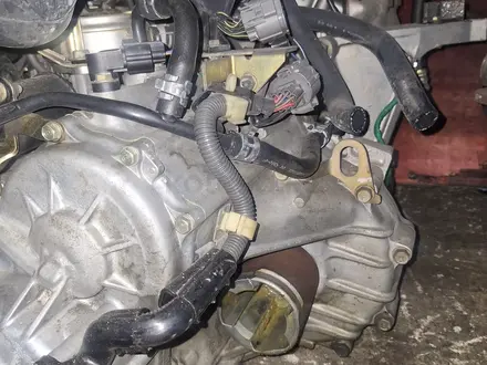 Автомат коробка J30 3.0 л Honda Odyssey, Honda Elysion за 450 000 тг. в Астана – фото 3