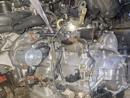 Автомат коробка J30 3.0 л Honda Odyssey, Honda Elysion за 450 000 тг. в Астана – фото 4