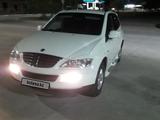 SsangYong Kyron 2013 года за 7 000 000 тг. в Жезказган