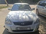 ВАЗ (Lada) Priora 2170 2012 года за 1 000 000 тг. в Алматы