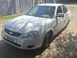 ВАЗ (Lada) Priora 2170 2012 года за 1 000 000 тг. в Алматы – фото 3