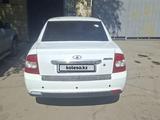 ВАЗ (Lada) Priora 2170 2012 года за 1 000 000 тг. в Алматы – фото 4