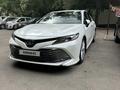 Toyota Camry 2020 года за 18 800 000 тг. в Алматы