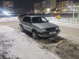 Volkswagen Jetta 1991 года за 1 350 000 тг. в Астана – фото 2