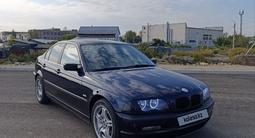 BMW 325 2000 года за 3 300 000 тг. в Петропавловск