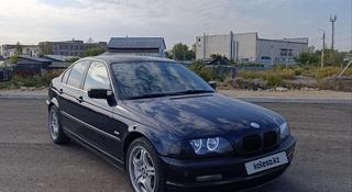 BMW 325 2000 годаүшін3 300 000 тг. в Петропавловск