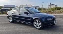 BMW 325 2000 года за 3 300 000 тг. в Петропавловск – фото 2