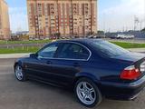 BMW 325 2000 годаүшін3 300 000 тг. в Петропавловск – фото 3