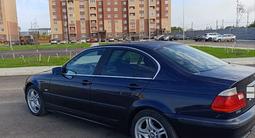 BMW 325 2000 года за 3 300 000 тг. в Петропавловск – фото 3