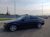 BMW 325 2000 годаүшін3 300 000 тг. в Петропавловск – фото 4