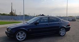 BMW 325 2000 года за 3 300 000 тг. в Петропавловск – фото 4