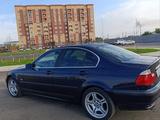 BMW 325 2000 годаүшін3 300 000 тг. в Петропавловск – фото 5