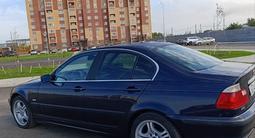 BMW 325 2000 года за 3 300 000 тг. в Петропавловск – фото 5