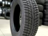 Зимние шины Hankook 255/55R19 RW10 за 75 000 тг. в Шымкент