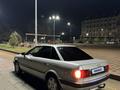 Audi 80 1994 года за 1 500 000 тг. в Шу – фото 5