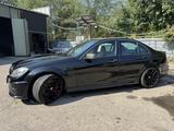 Mercedes-Benz C 63 AMG 2012 годаүшін20 000 000 тг. в Алматы