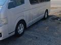 Toyota Hiace 2010 года за 8 800 000 тг. в Астана – фото 2