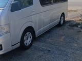 Toyota Hiace 2010 годаүшін8 800 000 тг. в Астана – фото 2