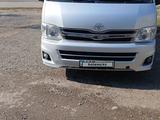 Toyota Hiace 2010 годаүшін8 800 000 тг. в Астана