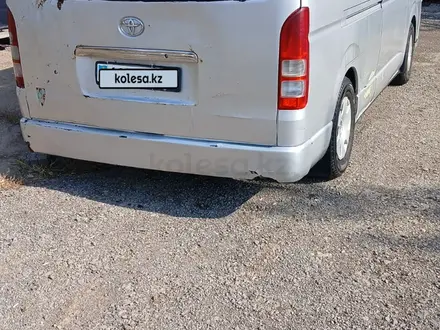 Toyota Hiace 2010 года за 8 800 000 тг. в Астана – фото 4