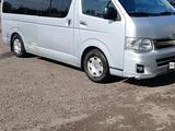 Toyota Hiace 2010 годаүшін8 800 000 тг. в Астана – фото 3