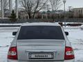 ВАЗ (Lada) Priora 2170 2008 года за 1 300 000 тг. в Уральск – фото 4