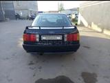 Audi 80 1989 годаүшін1 000 000 тг. в Тараз – фото 2