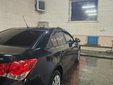 Chevrolet Cruze 2012 годаүшін4 500 000 тг. в Караганда – фото 3