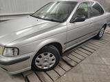 Nissan Sunny 1999 годаүшін1 600 000 тг. в Усть-Каменогорск