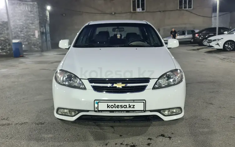 Daewoo Gentra 2014 года за 4 250 000 тг. в Шымкент