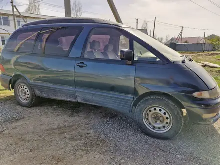 Toyota Estima Lucida 1995 года за 400 000 тг. в Актобе – фото 2